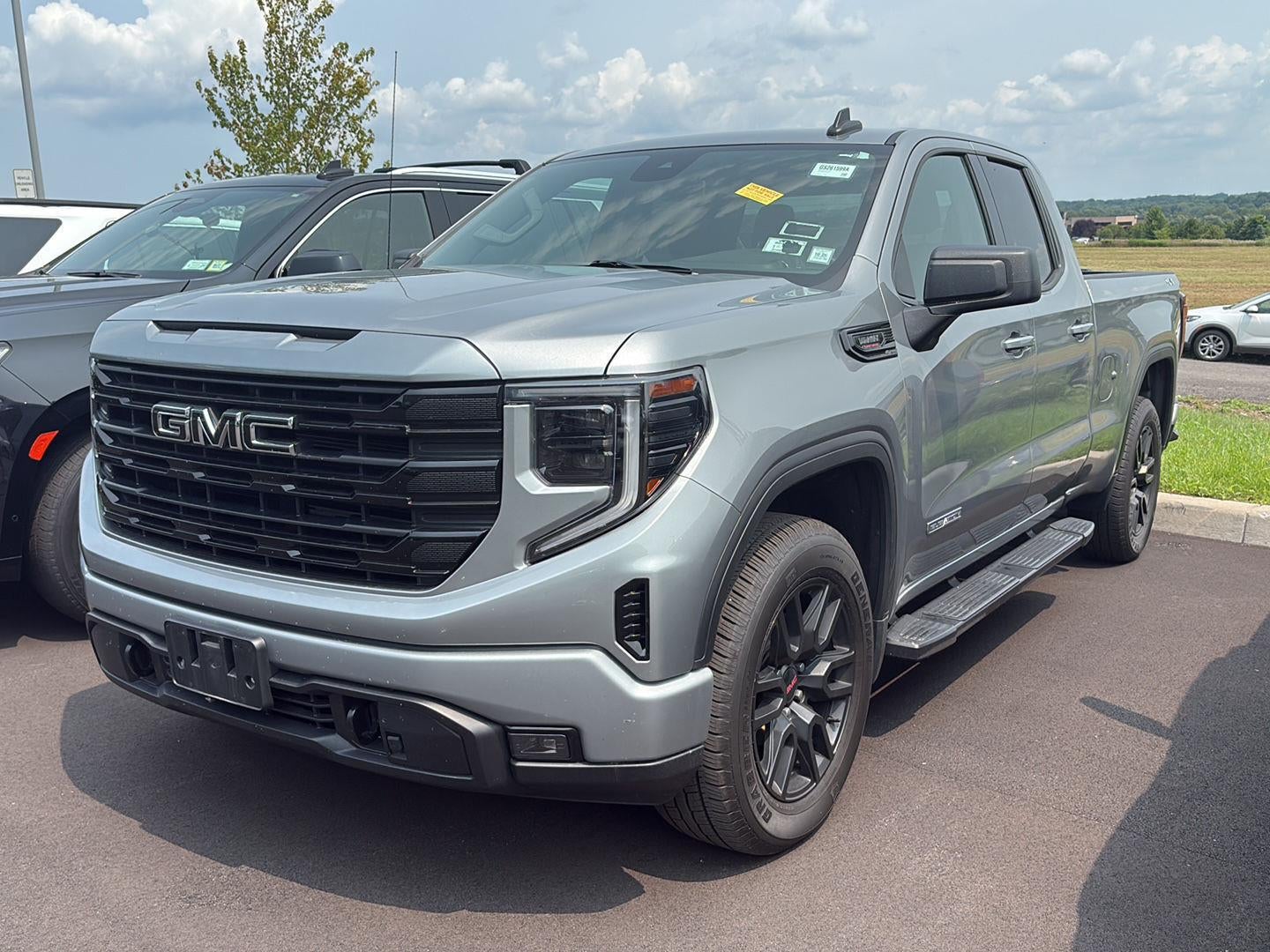 gmc sierra 1500 2023 1GTVUCE84PZ330191 image gmc sierra 1500 2023 1GTVUCE84PZ330191 image